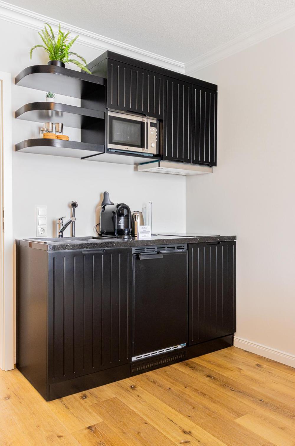 Gemuetliche & Moderne Ferienwohnung - Nur 7 Gehminuten Vom Strand Entfernt, Inklusive Parkplatz Und Gartenzugang ชาร์บอยท์ซ ภายนอก รูปภาพ